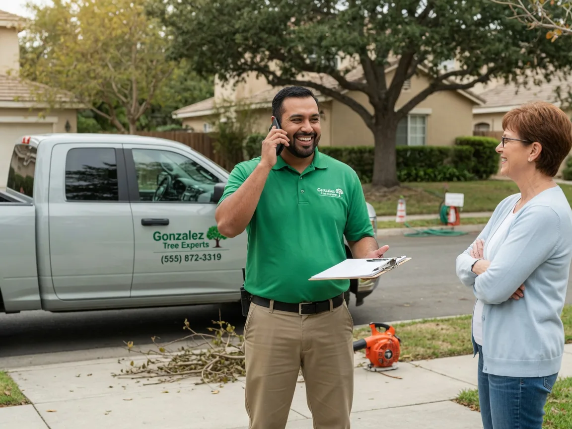 Tree Service Oxford, FL FAQs